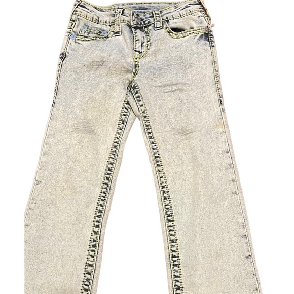 True Religion Boys Jeans - Picture 3 of 3